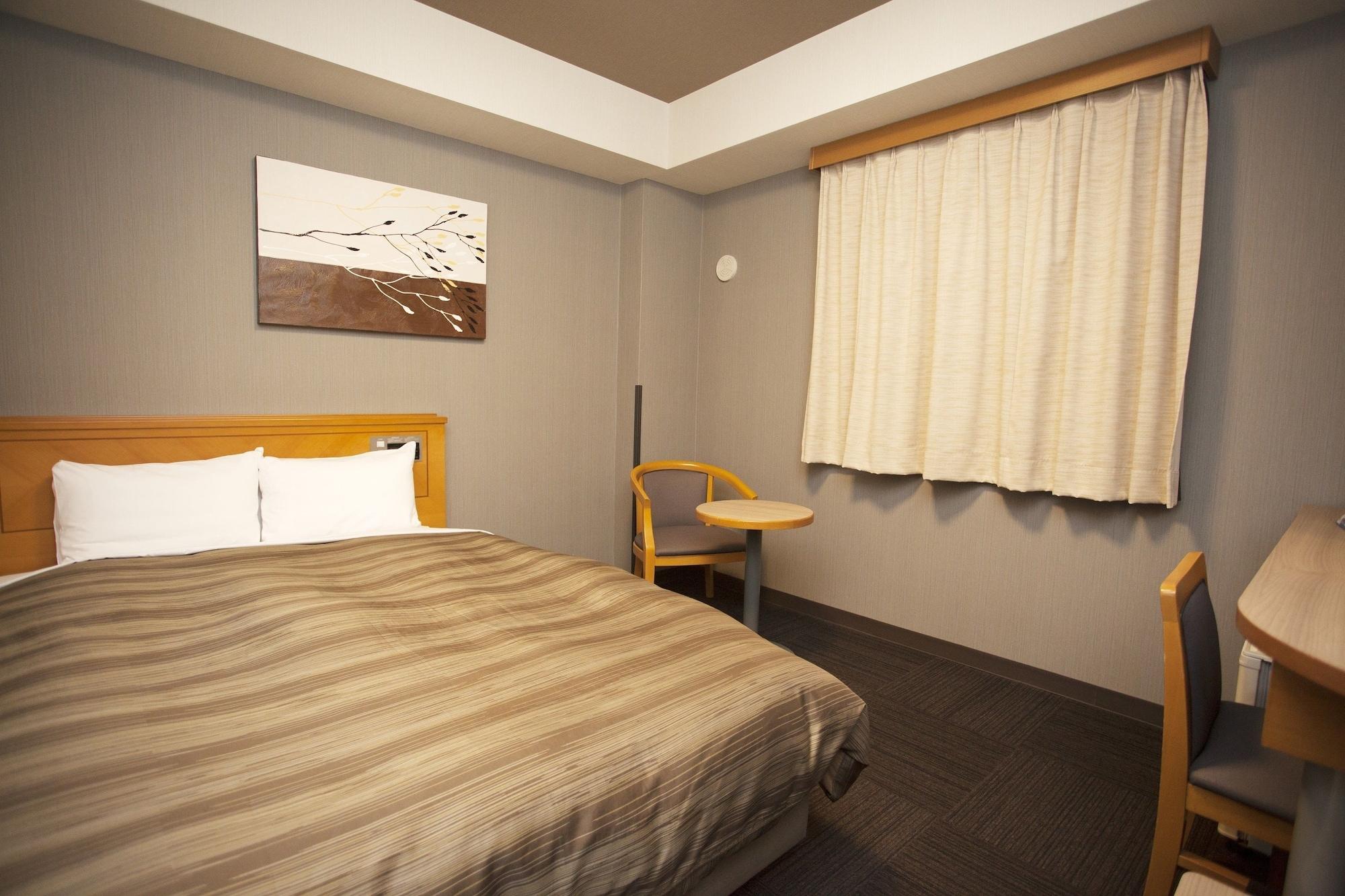 Hotel Route-Inn Kawaguchiko Fujikawaguchiko Luaran gambar