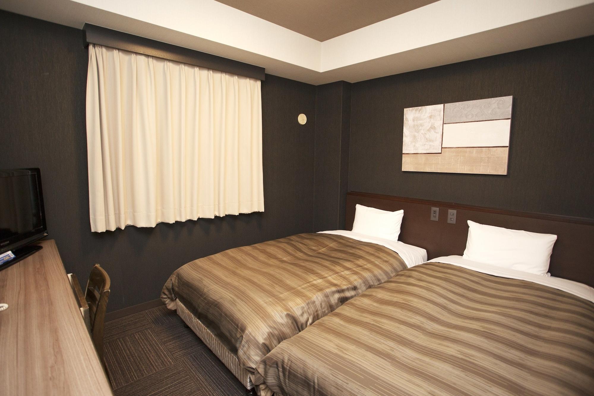 Hotel Route-Inn Kawaguchiko Fujikawaguchiko Luaran gambar