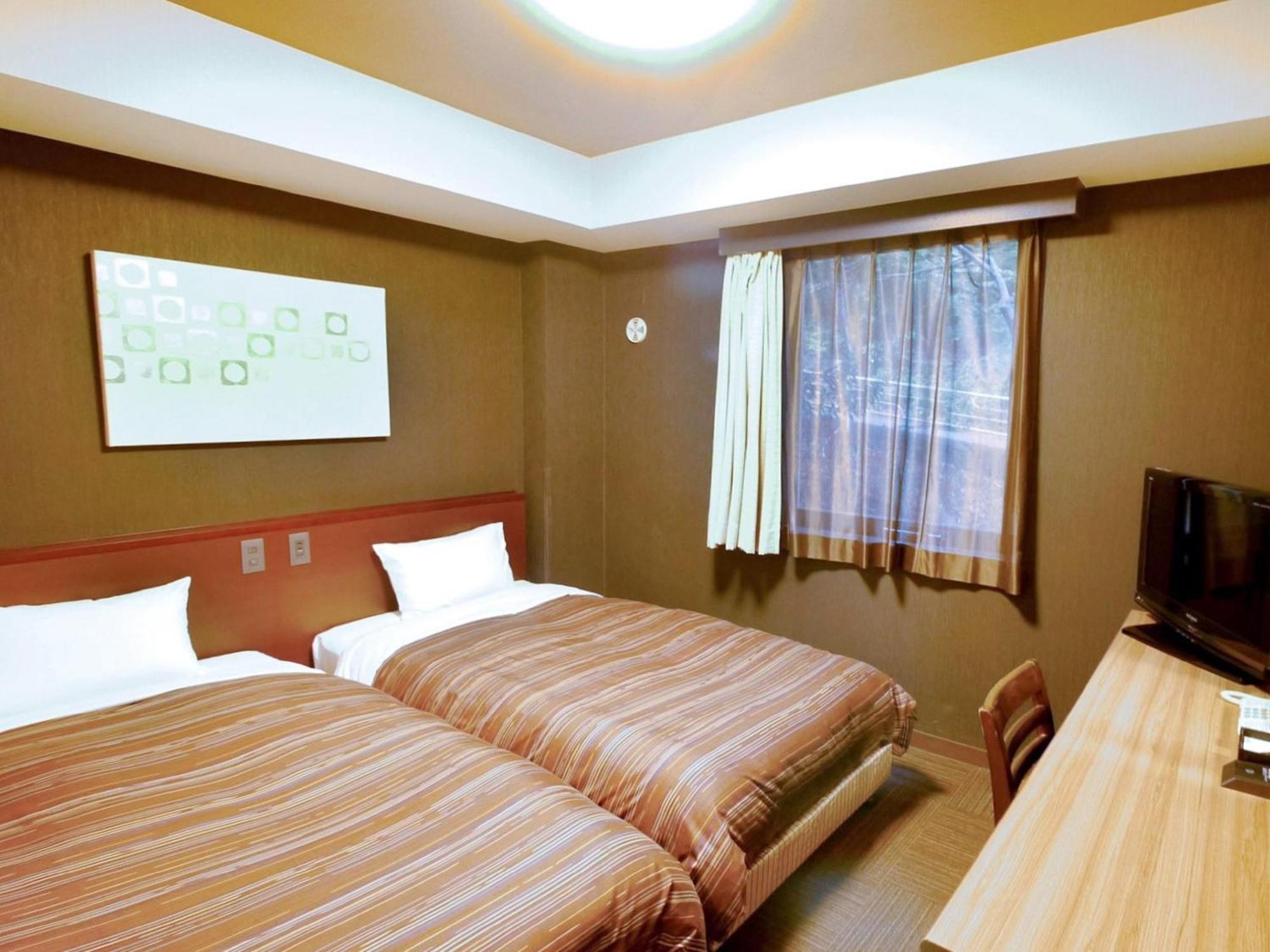 Hotel Route-Inn Kawaguchiko Fujikawaguchiko Luaran gambar