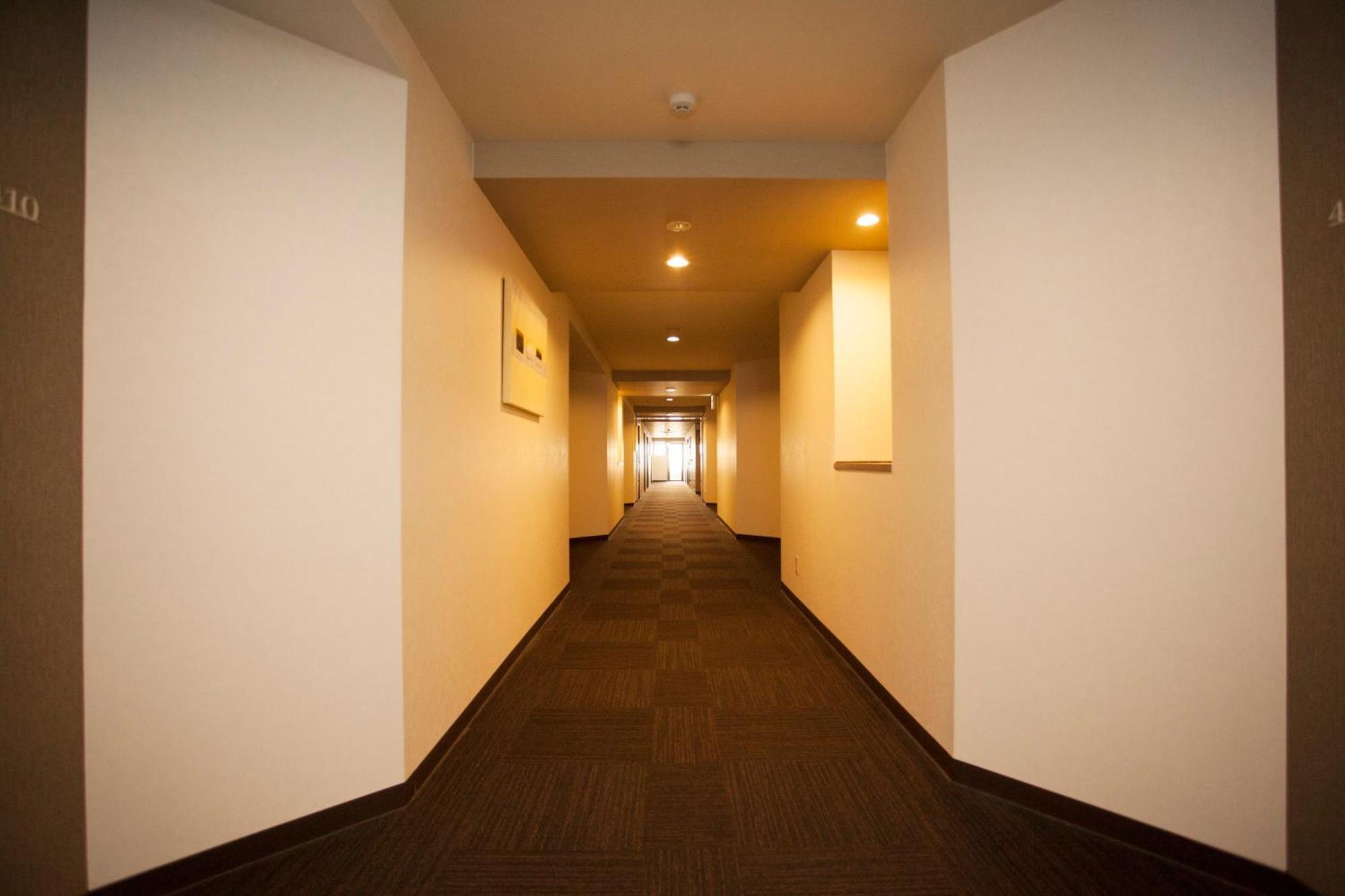 Hotel Route-Inn Kawaguchiko Fujikawaguchiko Luaran gambar
